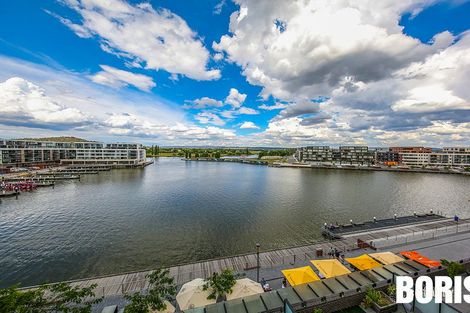 18/33 Eastlake Pde, Kingston, ACT 2604