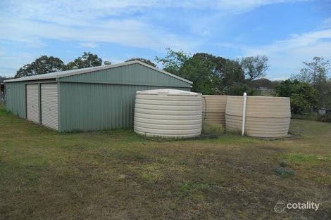 Property photo of 4 Hewett Drive Regency Downs QLD 4341
