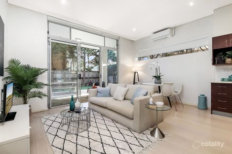 Property photo of 7/75 Stanley Street Chatswood NSW 2067