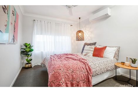 Property photo of LOT 159 Mesa Circuit Cosgrove QLD 4818
