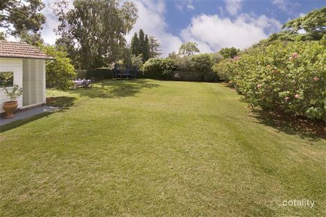 Property photo of 7 The Grove Roseville NSW 2069