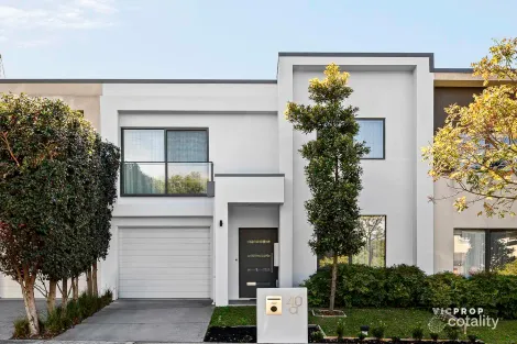 Property photo of 40A Jellicoe Street Ivanhoe VIC 3079