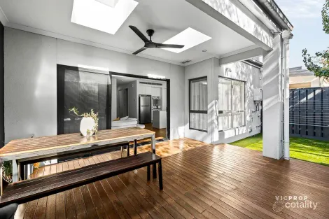 Property photo of 40A Jellicoe Street Ivanhoe VIC 3079