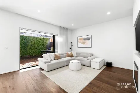 Property photo of 40A Jellicoe Street Ivanhoe VIC 3079