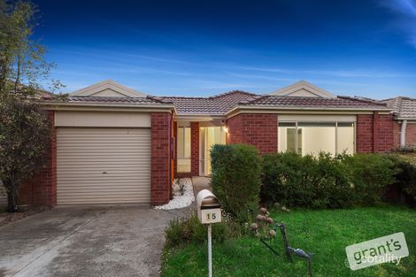 Property photo of 15 Apsley Terrace Berwick VIC 3806