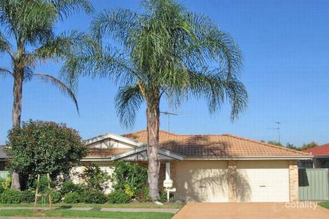 244 Glenwood Park Dr, Glenwood, NSW 2768