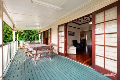 Property photo of 27 Skirving Street Morningside QLD 4170