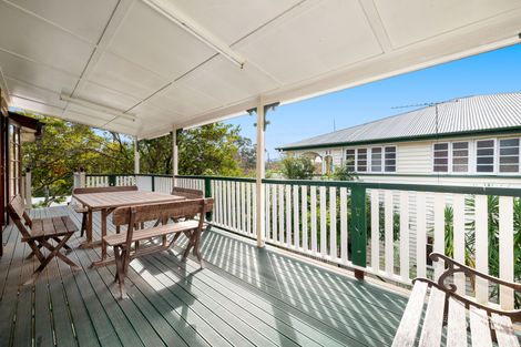 Property photo of 27 Skirving Street Morningside QLD 4170