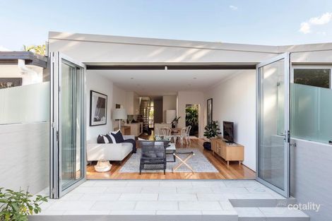 Property photo of 34 Caledonia Street Paddington NSW 2021