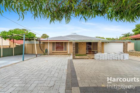 Property photo of 17 Oakleaf Circle Mirrabooka WA 6061