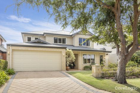 Property photo of 5 Winterbell Court Churchlands WA 6018