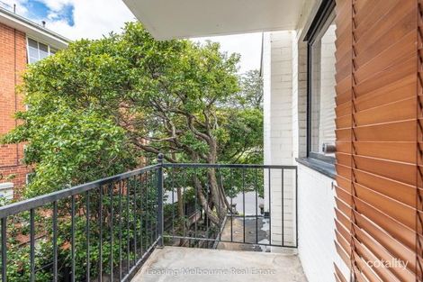 5/14 Abeckett St, Prahran, VIC 3181