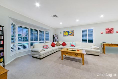 Property photo of 73 The Parkway Beaumont Hills NSW 2155