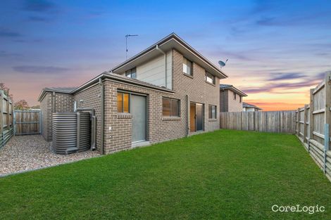 Property photo of 20 Dunphy Street The Ponds NSW 2769