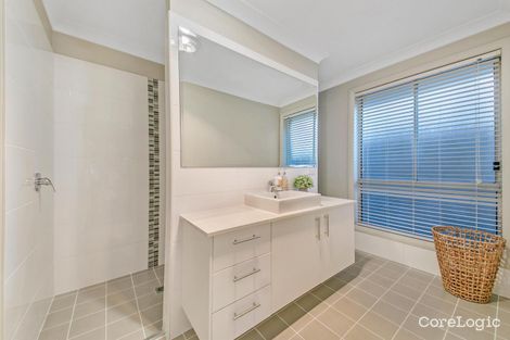Property photo of 43 Sovereign Avenue Kellyville Ridge NSW 2155