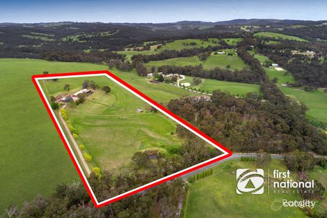 234 Tschampions Rd, Macclesfield, VIC 3782