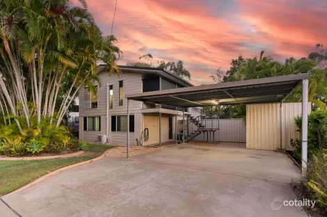 6 Labanka Cl, Frenchville, QLD 4701