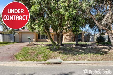 Property photo of 10 Galley Close Port Kennedy WA 6172