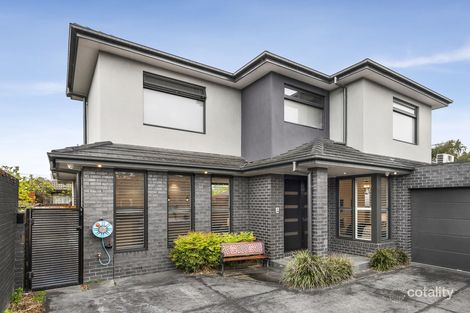 2/25 Darling St, Hughesdale, VIC 3166