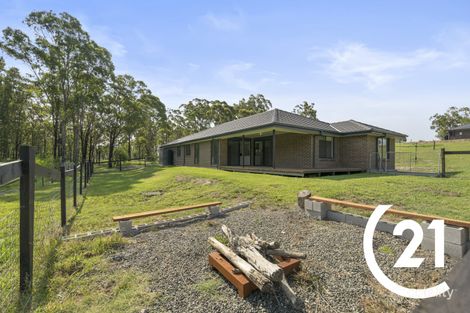 Property photo of 15 Harvest Road Medowie NSW 2318