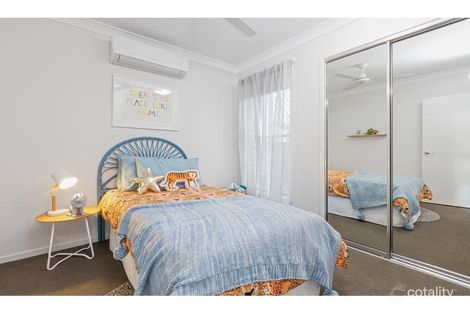 Property photo of LOT 159 Mesa Circuit Cosgrove QLD 4818