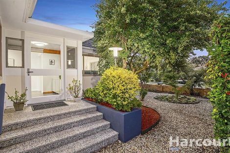 Property photo of 1/29 Aubrey Grove Boronia VIC 3155