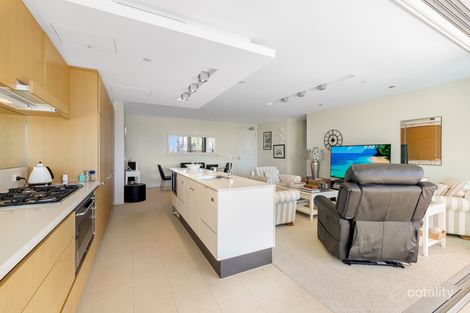 Property photo of 1108/161 Grey Street South Brisbane QLD 4101