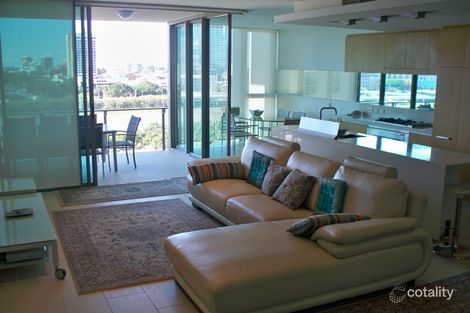 Property photo of 1108/161 Grey Street South Brisbane QLD 4101