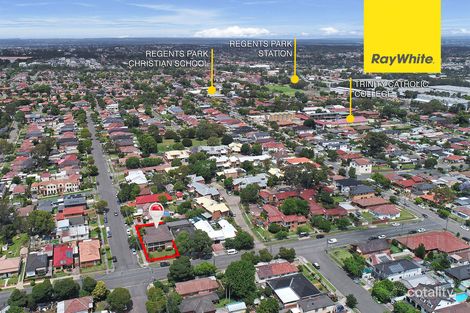 Property photo of 46 Walters Road Berala NSW 2141