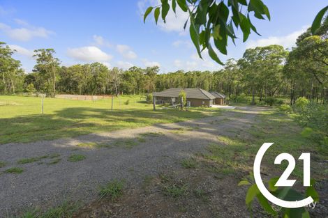 Property photo of 15 Harvest Road Medowie NSW 2318