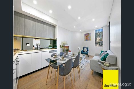 Property photo of 306/18 Gadigal Avenue Waterloo NSW 2017