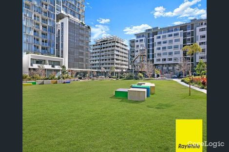 Property photo of 306/18 Gadigal Avenue Waterloo NSW 2017
