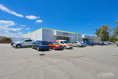 6/1270-1274 Albany Hwy, Cannington, WA 6107