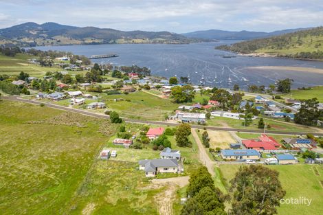 Property photo of 172B Palmers Road Port Huon TAS 7116