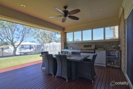 Property photo of 57 Gumtree Street Runcorn QLD 4113