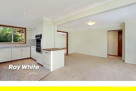 Property photo of 20 Rainbow Parade Peakhurst Heights NSW 2210