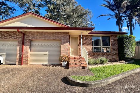 4/55 Chester Rd, Ingleburn, NSW 2565