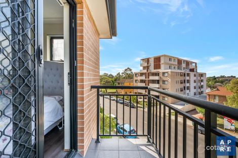 Property photo of 5/1 Hardy Street Fairfield NSW 2165