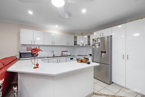 Property photo of 7/10-18 Barron Road Birkdale QLD 4159