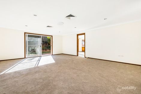 Property photo of 21 Alysse Close Baulkham Hills NSW 2153