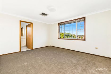 Property photo of 21 Alysse Close Baulkham Hills NSW 2153