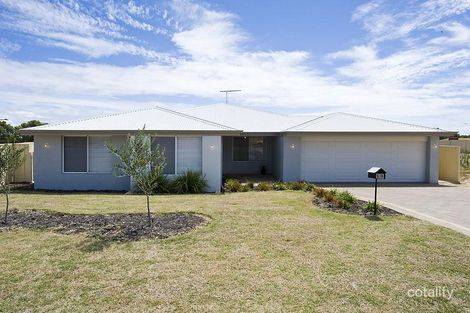 Property photo of 69 Albany Drive Dawesville WA 6211