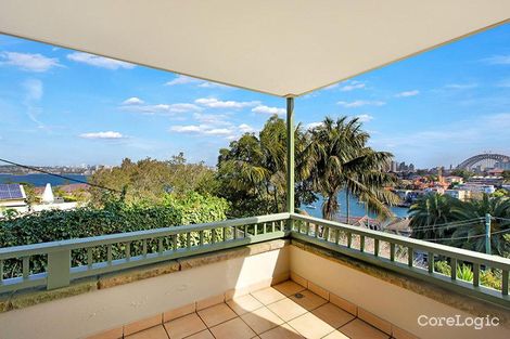 Property photo of 12/37 Milson Road Cremorne Point NSW 2090