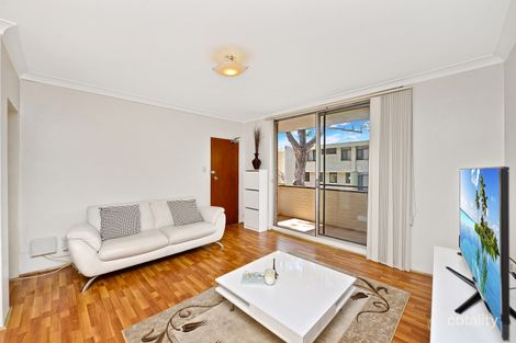 Property photo of 7/72-74 Albert Road Strathfield NSW 2135