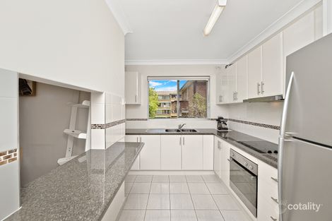 Property photo of 7/72-74 Albert Road Strathfield NSW 2135