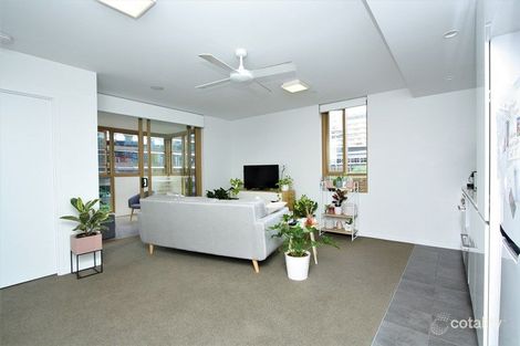 Property photo of 205/191 Constance Street Bowen Hills QLD 4006