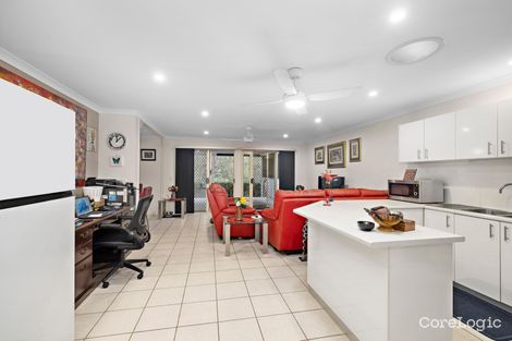 Property photo of 7/10-18 Barron Road Birkdale QLD 4159