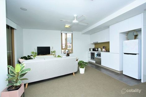 Property photo of 205/191 Constance Street Bowen Hills QLD 4006