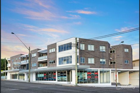 Property photo of 2/19-23 Forest Road Hurstville NSW 2220