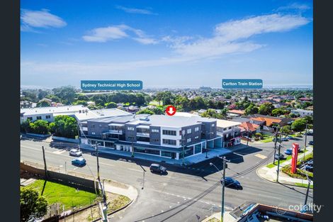 Property photo of 2/19-23 Forest Road Hurstville NSW 2220